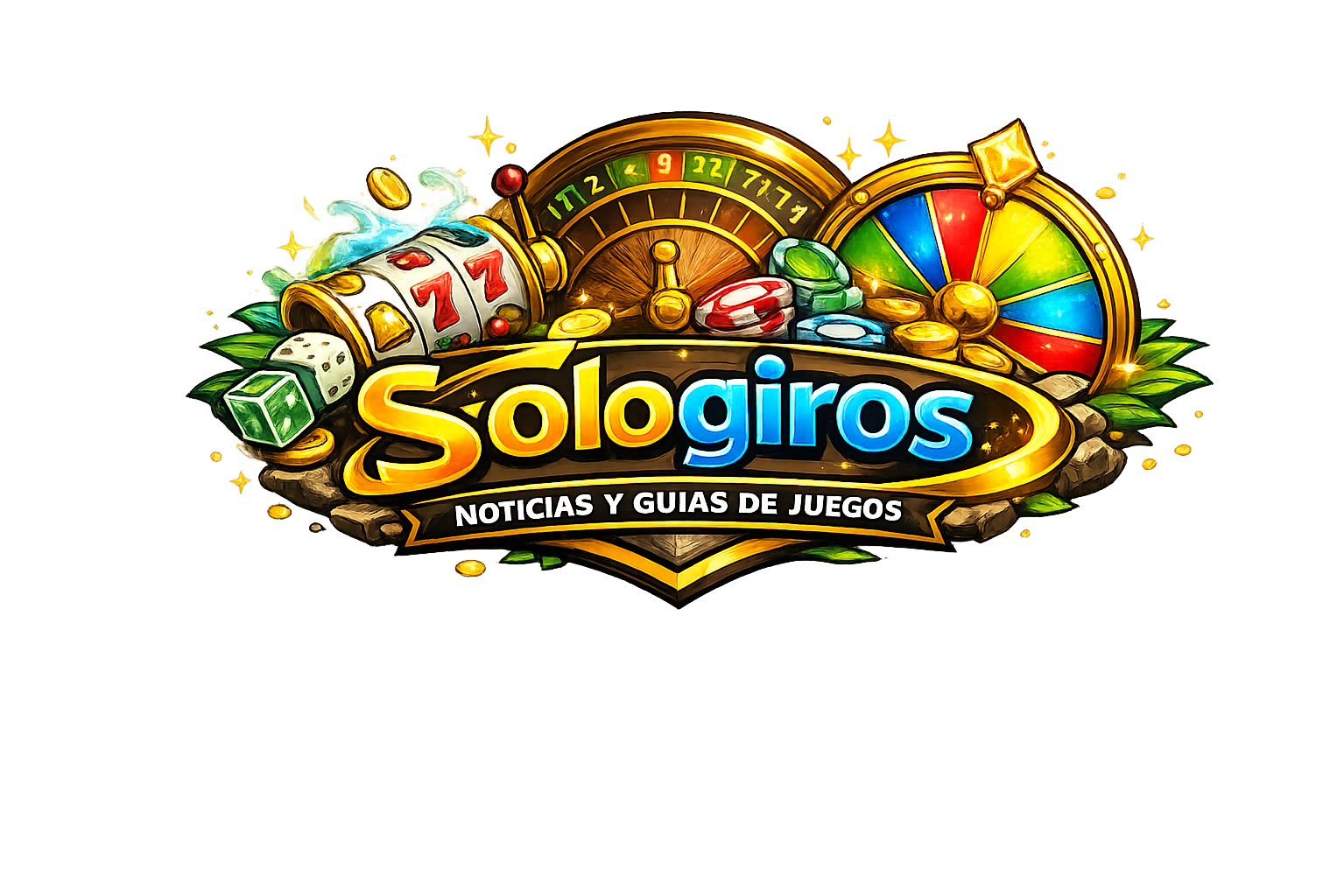 Sologiroos Clickaqui